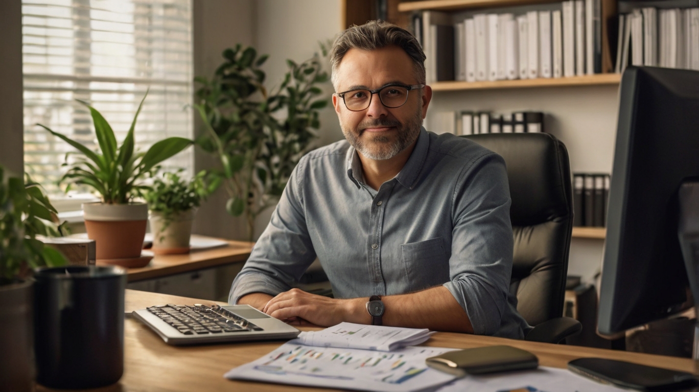 Auditoría Financiera Profesional